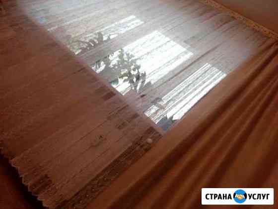 Пошив штор Нижнекамск