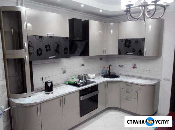 Сборка мебели Благовещенск - изображение 1