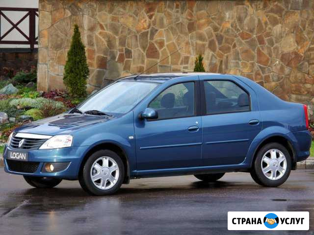 Авто в аренду Барнаул - изображение 1