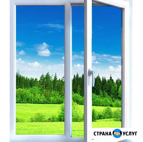 Компания Гранд окна Братск - изображение 1