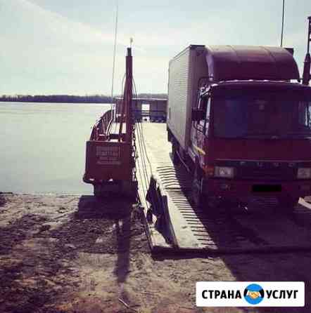 Грузоперевозки 3т 5т. пропуск в Северск, грузчики Томск