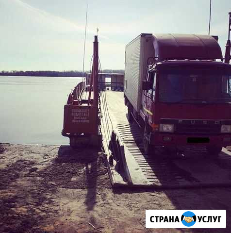 Грузоперевозки 3т 5т. пропуск в Северск, грузчики Томск - изображение 1