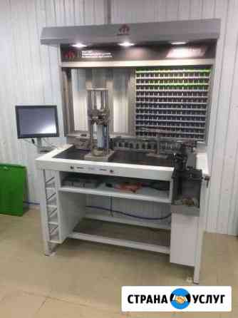 Ремонт форсунок Common Rail (bosch, delphi, siemen Пермь