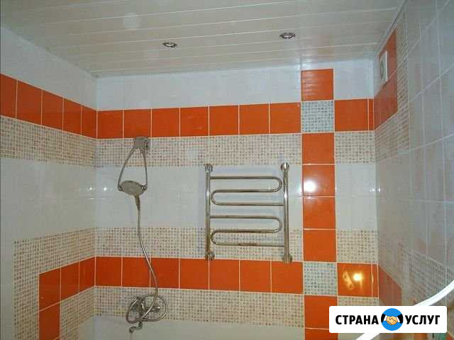 Ванна под ключ Новосибирск - изображение 1