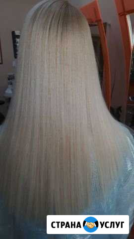 Парикмахер на дому Москва - изображение 1