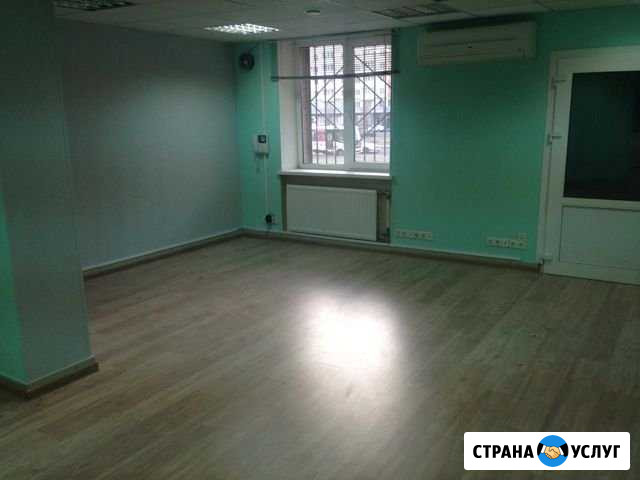 Аренда зала для групповых заняий Санкт-Петербург - изображение 1