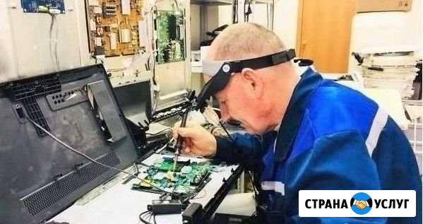Ремонт телевизоров Нижний Новгород - изображение 1