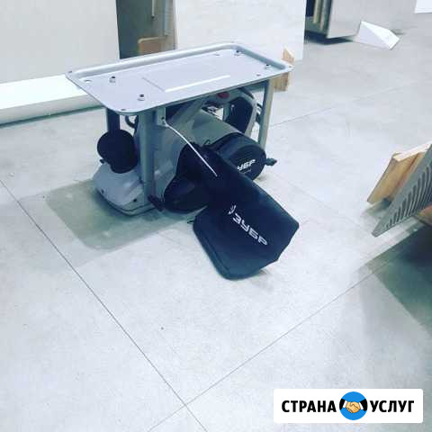 Прокат рубанка Комсомольск-на-Амуре - изображение 1