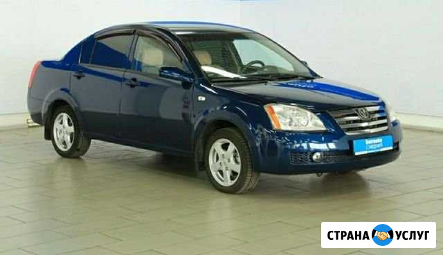 Аренда авто Липецк - изображение 1