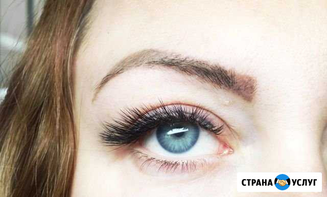 Наращивание ресниц Симферополь - изображение 1