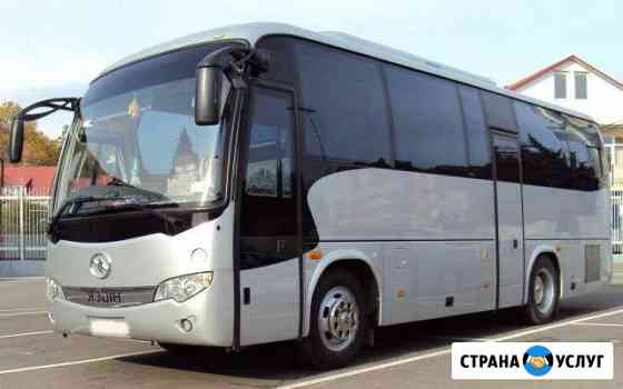 Заказ автобуса, развозка сотрудников, экскурсии Санкт-Петербург