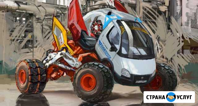 Заказ газели 3м и 5м.грузоперевозки.доставка Пятигорск - изображение 1