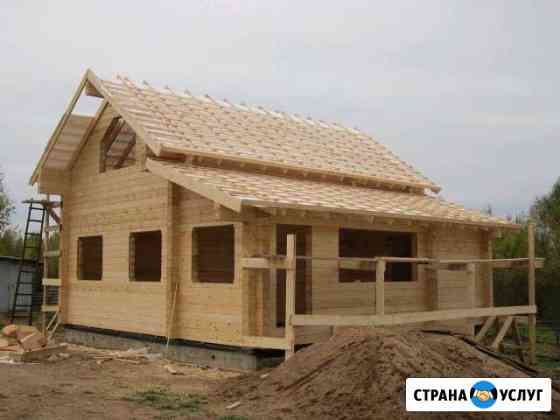 Строительство под ключ Красноярск