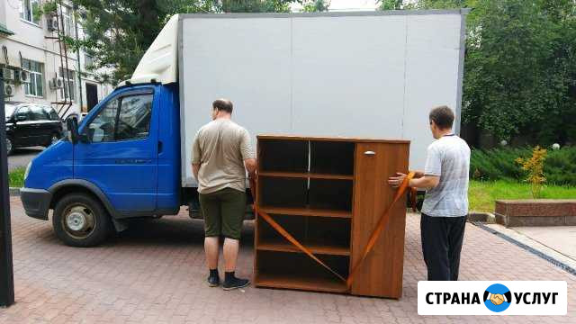 Грузоперевозки Королёв, Москва,переезды,грузчики Королев - изображение 1
