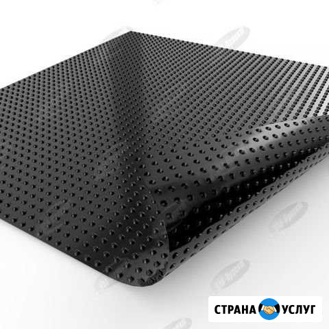 Геомембрана Подольск - изображение 1