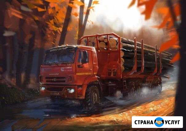 Транспортные услуги Нижневартовск - изображение 1