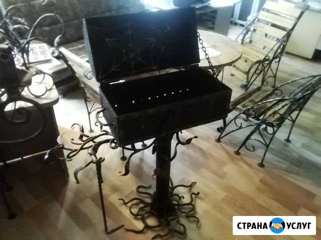 Сварочные работы с выездом на объект Выкса - изображение 1