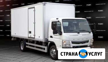 Грузоперевозки из/в Таганрог Таганрог - изображение 1