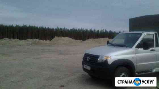 Грузовые перевозки, переезды,полный привод 4x4 Санкт-Петербург