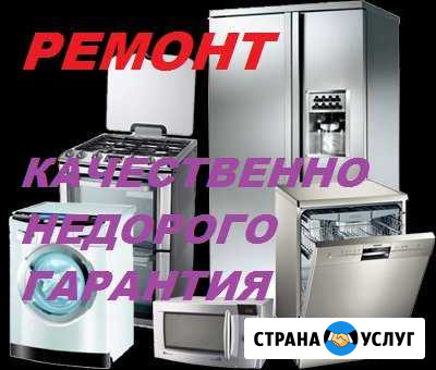 Ремонт бытовой техники HomeMaster Сочи - изображение 1