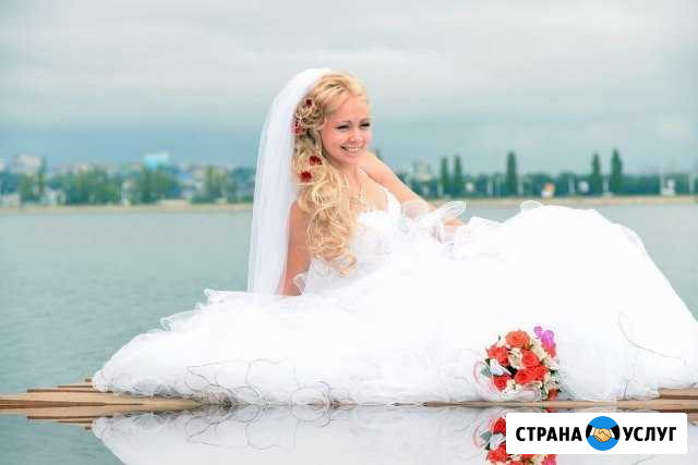 Фотограф Видеограф Слайд-шоу Отрадное - изображение 1