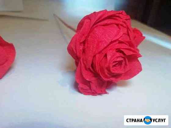 Букет из роз Серпухов