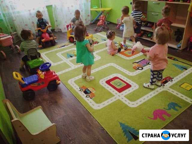 Услуги няни Дудинка - изображение 1