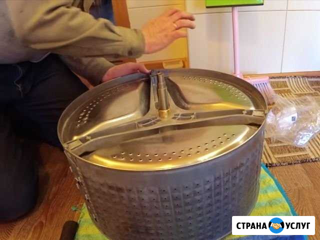 Ремонт стиральных машин Тюмень - изображение 1