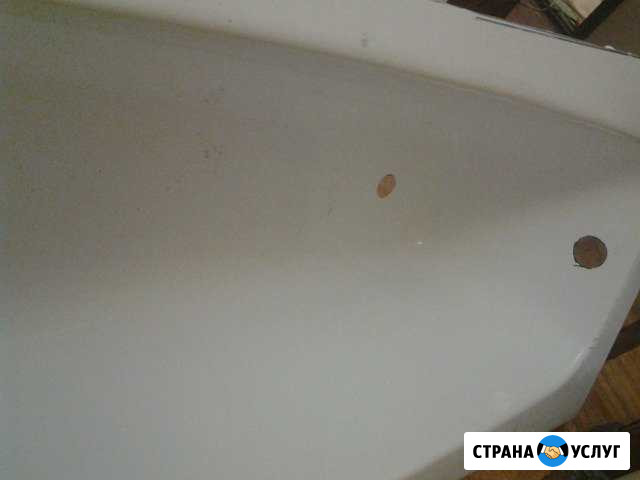 Реставрация ванн австрийским вкладышем, и наливным Симферополь - изображение 1