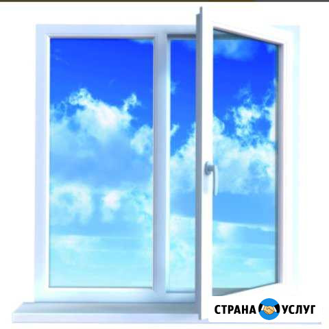 Окна пвх. Пластиковые окна Долгопрудный - изображение 1