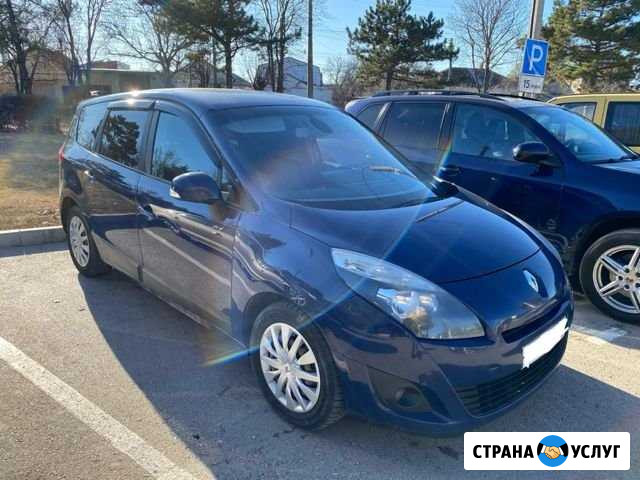Аренда автомобиля под выкуп Симферополь - изображение 1