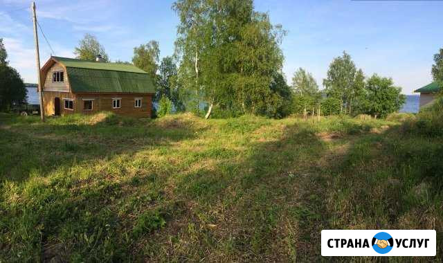Отдых и рыбалка в Карелии Медвежьегорск - изображение 1