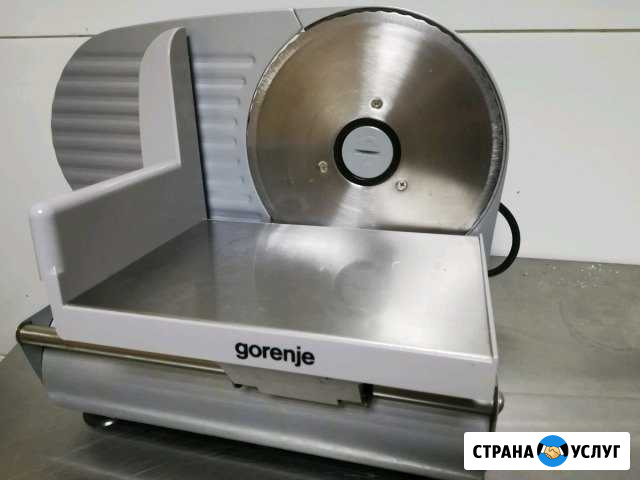 Заточка дисковых ножей Северск - изображение 1