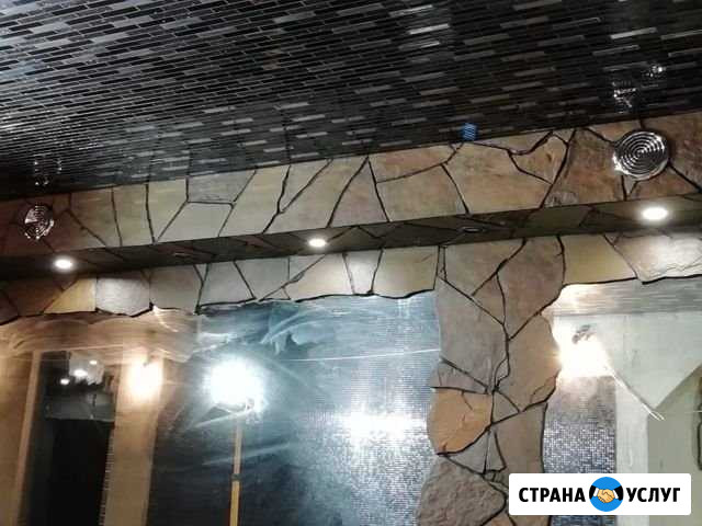 Отделка квартир, домов Волосово - изображение 1