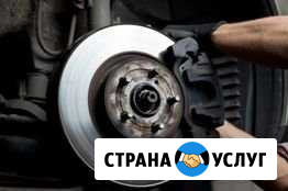 Мелкосрочный ремонт автомобилей в Абакане Абакан - изображение 1
