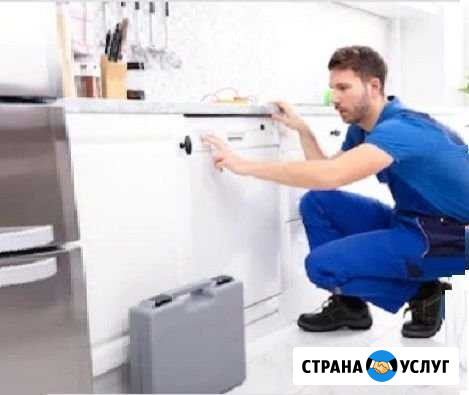 Ремонт холодильников и посудомоек на дому Санкт-Петербург - изображение 1