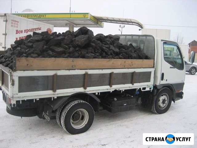 Уголь, быстрая доставка Абакан - изображение 1