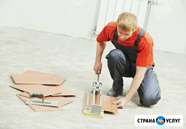 Услуги Плиточника Коммунарка - изображение 1