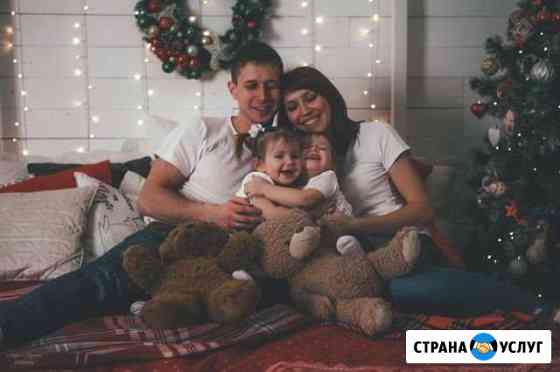 Свадебный,детский и семейный фотограф Нижний Новгород