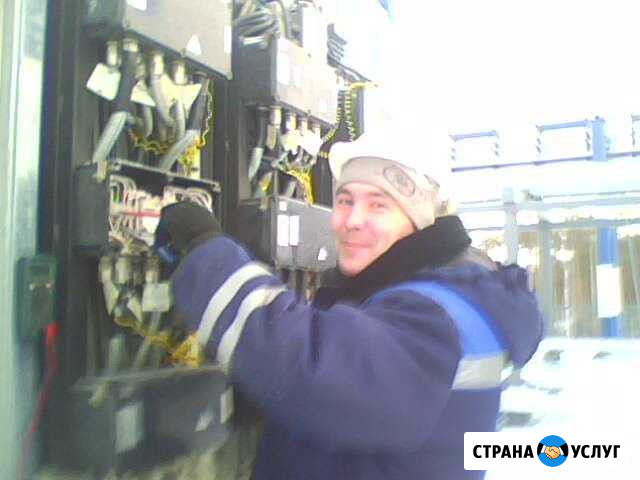 Мастер на час Мегион - изображение 1