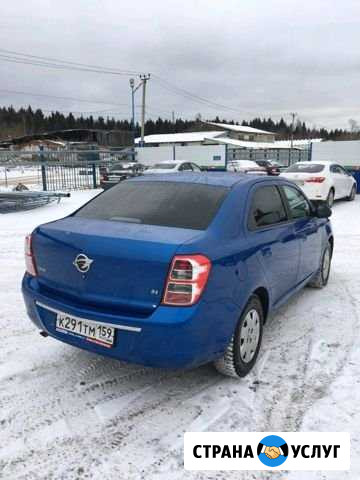 Аренда авто с правом выкупа Пермь - изображение 1