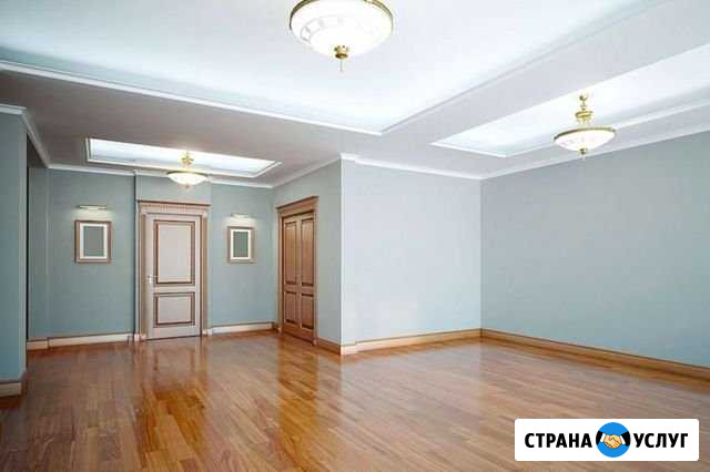 Ремонт квартир под ключ Ахтубинск - изображение 1