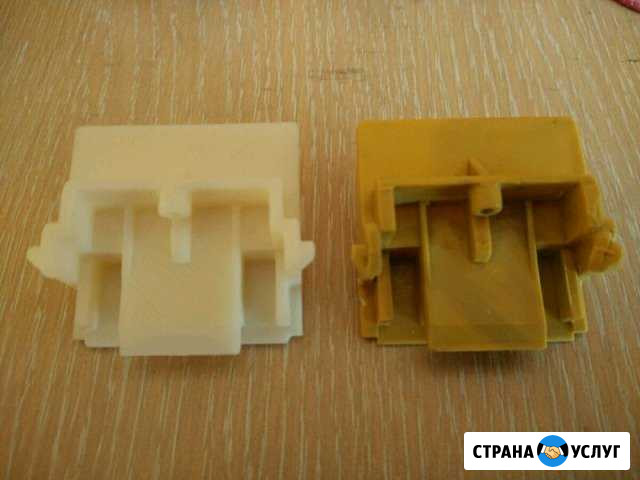 3d печать Орёл - изображение 1