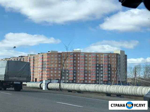 Квартира в рассрочку Норильск - изображение 1
