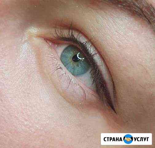 Татуаж, перманентный макияж. Обучение Балашиха