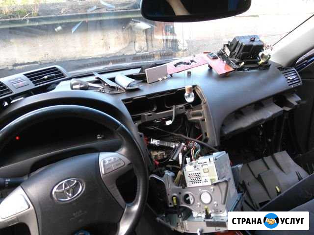Автоэлектрик (выезд) Красноярск - изображение 1