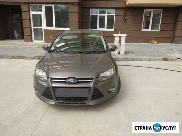 Аренда авто с выкупом Симферополь - изображение 1
