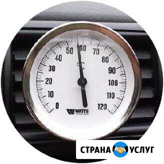 Холодно в машине Промывка печки без снятия Новосибирск - изображение 1
