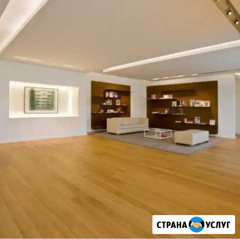 Строительная фирма предоставит вам ремонт квартир Засечное - изображение 1