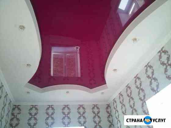 Внутренние Отделочные работы Курганинск